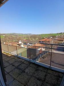 Louer Appartement Saint-denis-sur-coise Loire