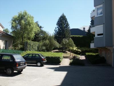 For rent Saint-etienne 3 rooms 64 m2 Loire (42000) photo 0