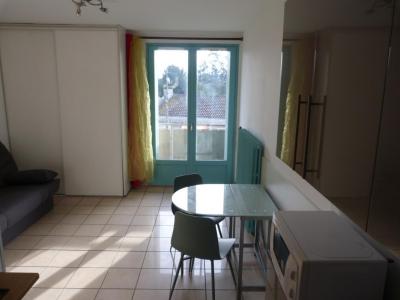 For rent Montauban 1 room 19 m2 Tarn et garonne (82000) photo 1