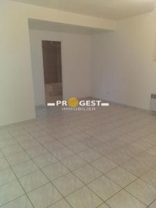 Annonce Location 3 pi�ces Appartement Gardanne 13