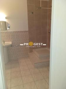 Louer Appartement Gardanne 830 euros