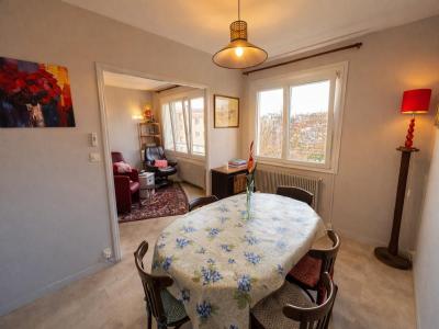 Acheter Appartement 70 m2 Dijon