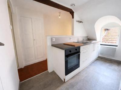 Acheter Appartement Dijon 89000 euros