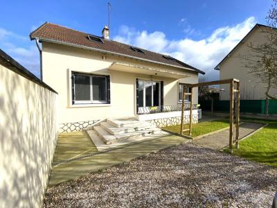 Annonce Location 5 pi�ces Maison Rosny-sur-seine 78