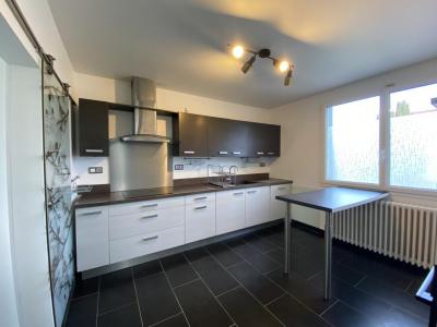 Louer Maison Rosny-sur-seine Yvelines