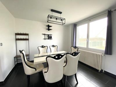 Louer Maison Rosny-sur-seine 1655 euros