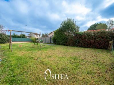 Acheter Appartement 86 m2 Toulouse