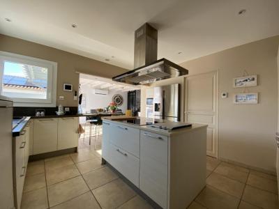 For sale Jard-sur-mer 5 rooms 150 m2 Vendee (85520) photo 3