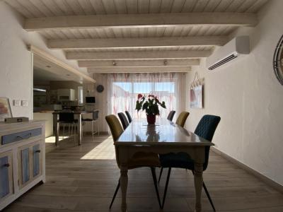 For sale Jard-sur-mer 5 rooms 150 m2 Vendee (85520) photo 4