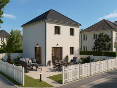 For sale Frenouville 5 rooms 102 m2 Calvados (14630) photo 0