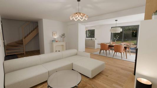 Acheter Maison Frenouville 264800 euros