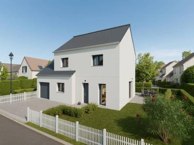 Annonce Vente Maison Tilly-sur-seulles 14