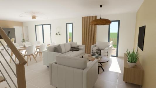 Acheter Maison 135 m2 Maltot