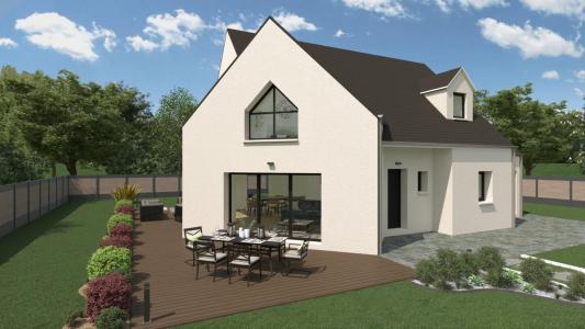 For sale Douvres-la-delivrande 5 rooms 125 m2 Calvados (14440) photo 0