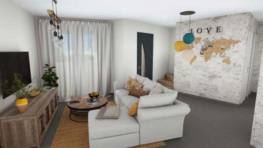 Annonce Vente 5 pi�ces Maison Douvres-la-delivrande 14