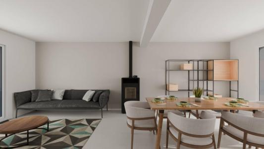 Acheter Maison 99 m2 Giberville