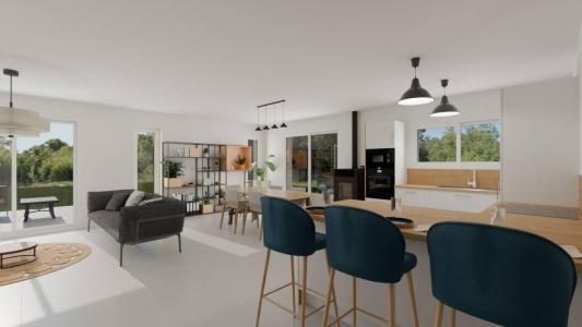 For sale Esquay-notre-dame 5 rooms 90 m2 Calvados (14210) photo 3