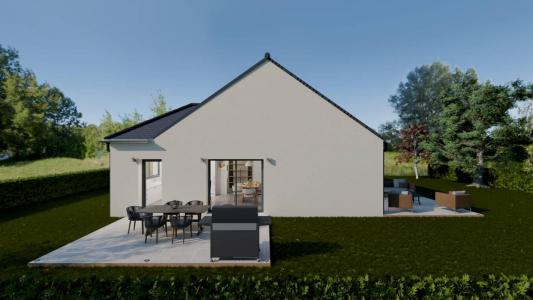 Annonce Vente 5 pi�ces Maison Cagny 14