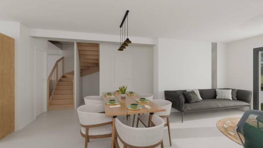 Acheter Maison Frenouville Calvados