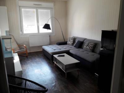 For rent Saint-die 4 rooms 76 m2 Vosges (88100) photo 2