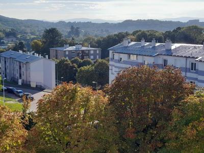 For rent Saint-die 4 rooms 76 m2 Vosges (88100) photo 3