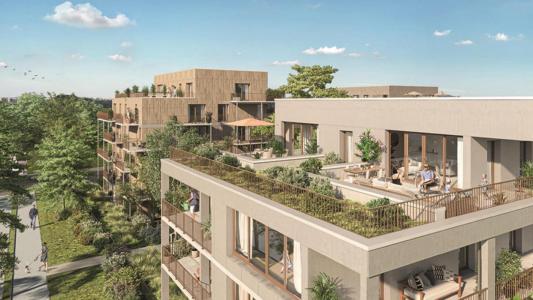 Annonce Location 3 pi�ces Appartement Amiens 80