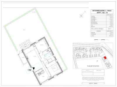 Louer Appartement Amiens 830 euros