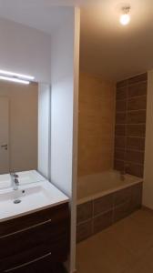 Louer Appartement Bourg-en-bresse Ain