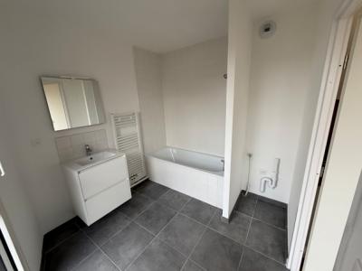 Annonce Location Appartement Valenciennes 59