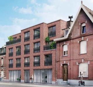 Louer Appartement Valenciennes 435 euros