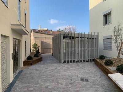 Annonce Location Appartement Villeurbanne 69