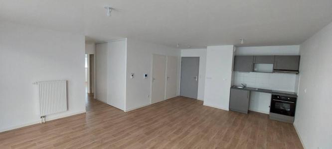 For rent Poitiers 4 rooms 84 m2 Vienne (86000) photo 1