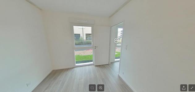 Louer Appartement 41 m2 Cholet