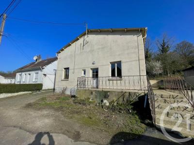 For sale Hucqueliers 5 rooms 112 m2 Pas de calais (62650) photo 0