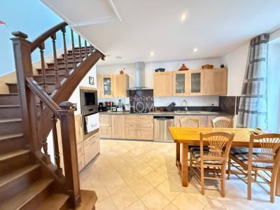 Acheter Maison 97 m2 Touquin