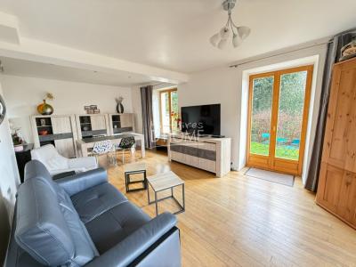 Acheter Maison Touquin Seine et marne