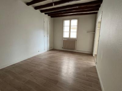 Annonce Vente 5 pi�ces Maison Saint-martin-le-beau 37