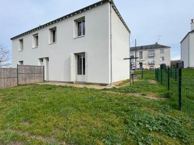 Acheter Maison Descartes 56000 euros