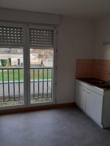For rent Chateau-la-valliere 3 rooms 67 m2 Indre et loire (37330) photo 0
