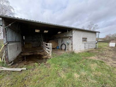 Acheter Terrain Tendu 57000 euros