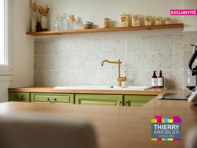 For sale Nantes 3 rooms 71 m2 Loire atlantique (44100) photo 0