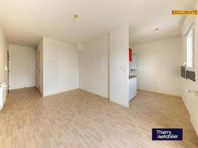 Annonce Vente 2 pi�ces Appartement Nantes 44