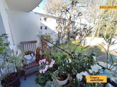 For sale Nantes 2 rooms 48 m2 Loire atlantique (44000) photo 0