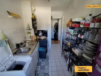 Acheter Appartement Nantes 138000 euros
