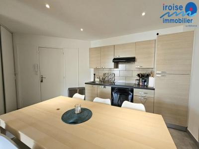 For rent Brest 3 rooms 62 m2 Finistere (29200) photo 2