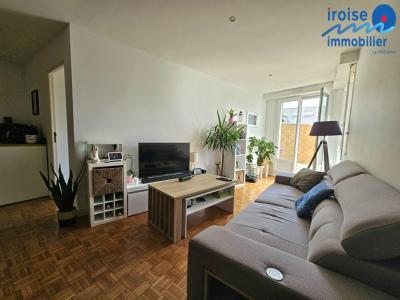 For rent Brest 3 rooms 62 m2 Finistere (29200) photo 3