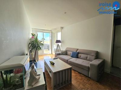 For rent Brest 3 rooms 62 m2 Finistere (29200) photo 4