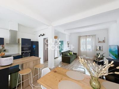 Acheter Maison 79 m2 Perpignan