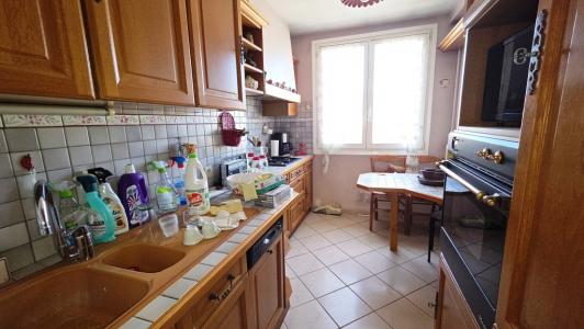 Acheter Appartement Grenoble Isere
