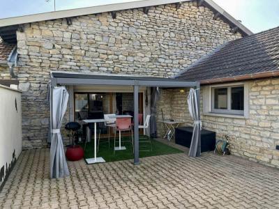 For sale Trept 5 rooms 101 m2 Isere (38460) photo 0